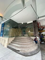 Grand Hyatt Singapore (D9), Retail #429357521
